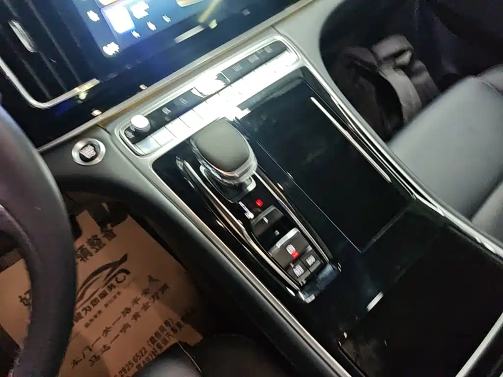GAC Motor Trumpchi M8 — миниатюра 14