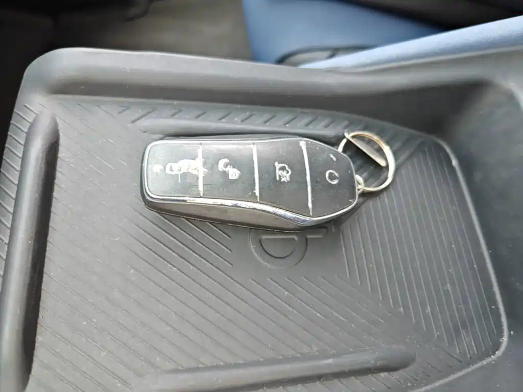 BYD Seagull — миниатюра 9