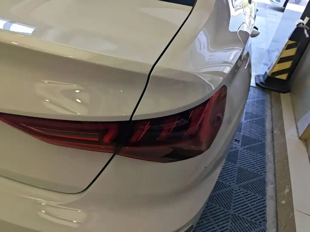 Audi A3 — миниатюра 8