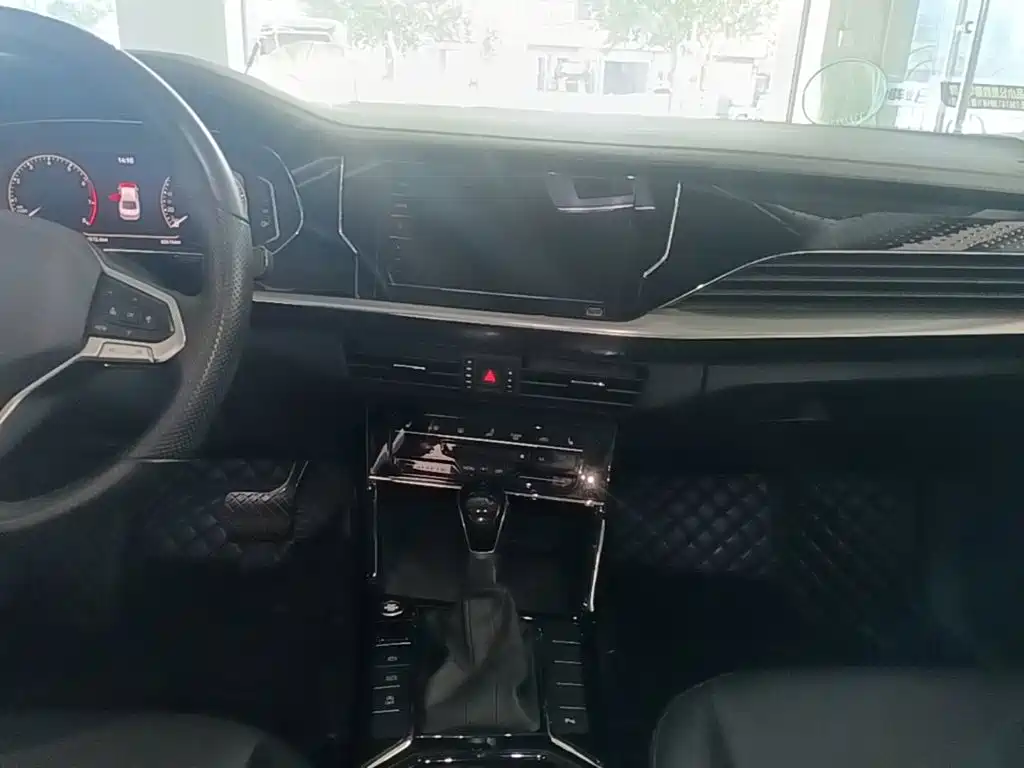 Volkswagen Passat — миниатюра 13