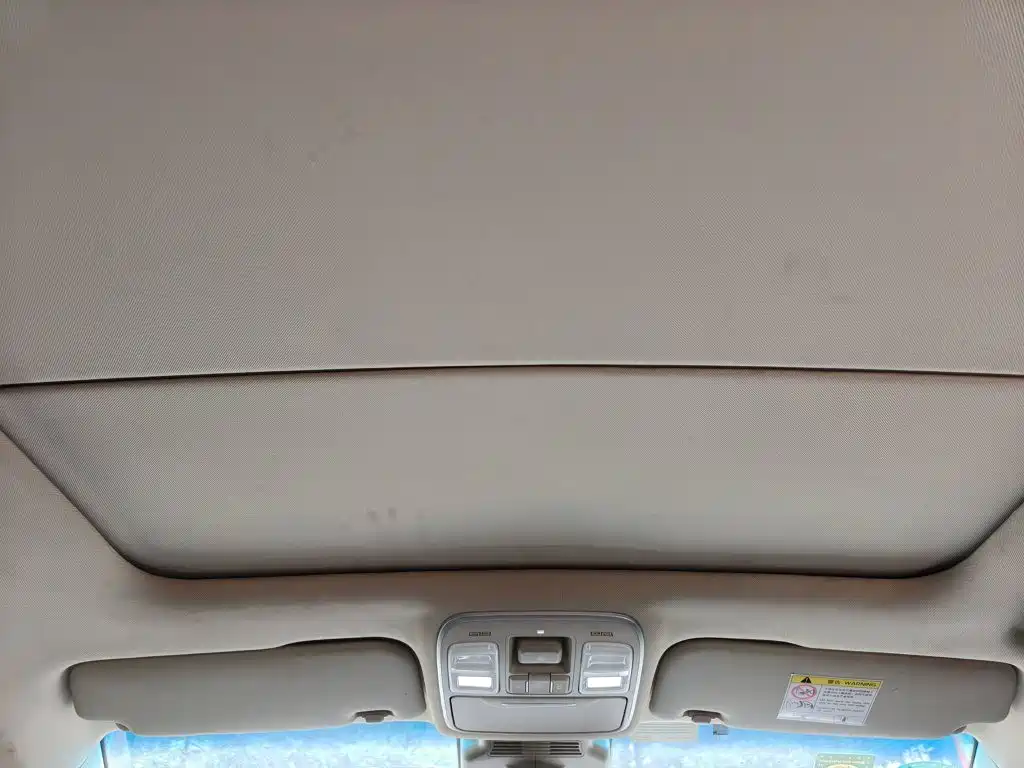 Geely Emgrand GS — миниатюра 18