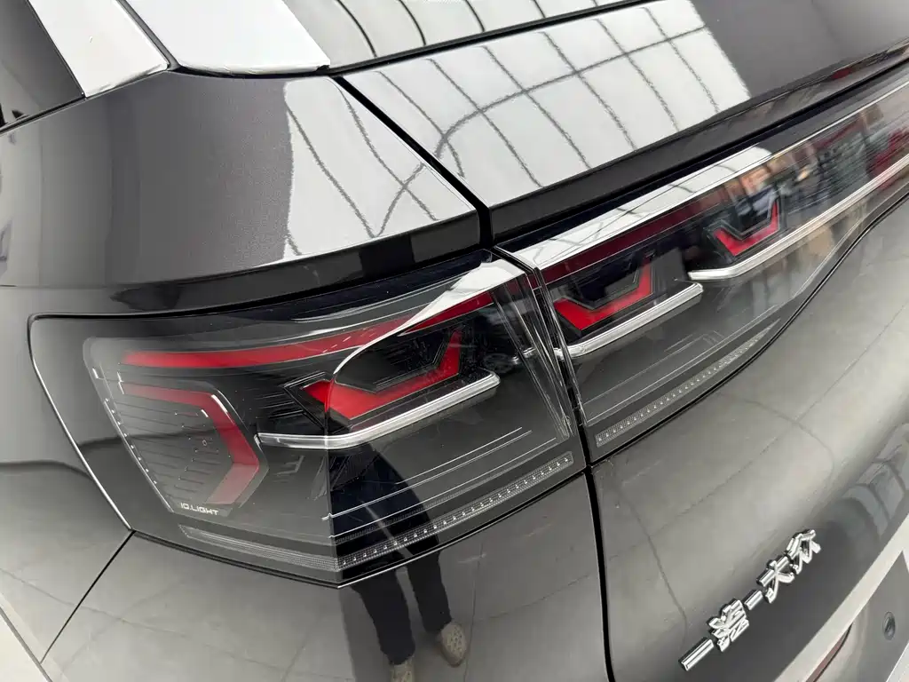 Volkswagen Tavendor — миниатюра 4