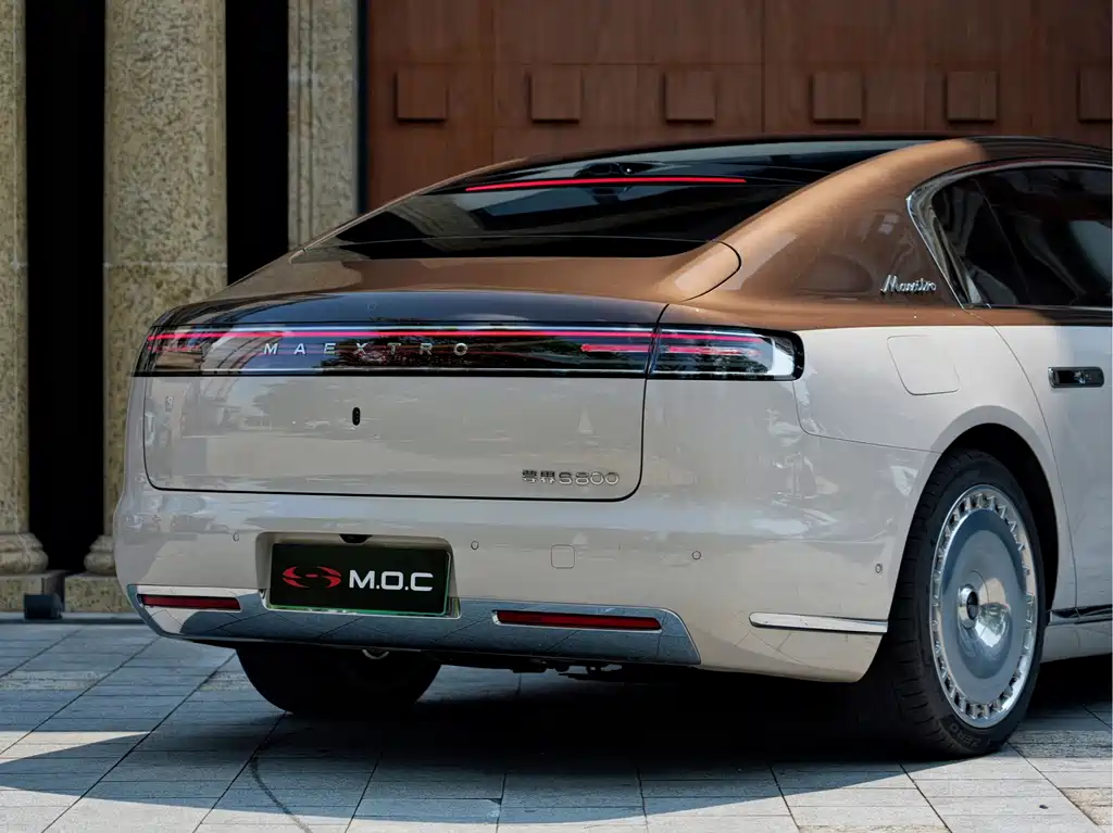 Zunjie Zunjie S800 — миниатюра 12