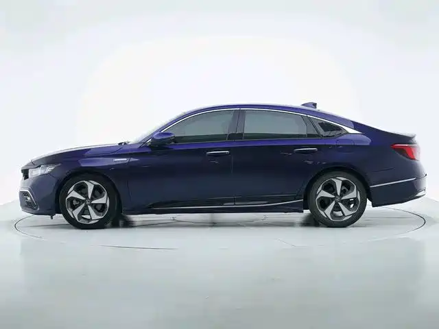 Honda Inspire — миниатюра 6