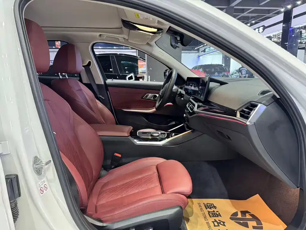 BMW i3 — миниатюра 9