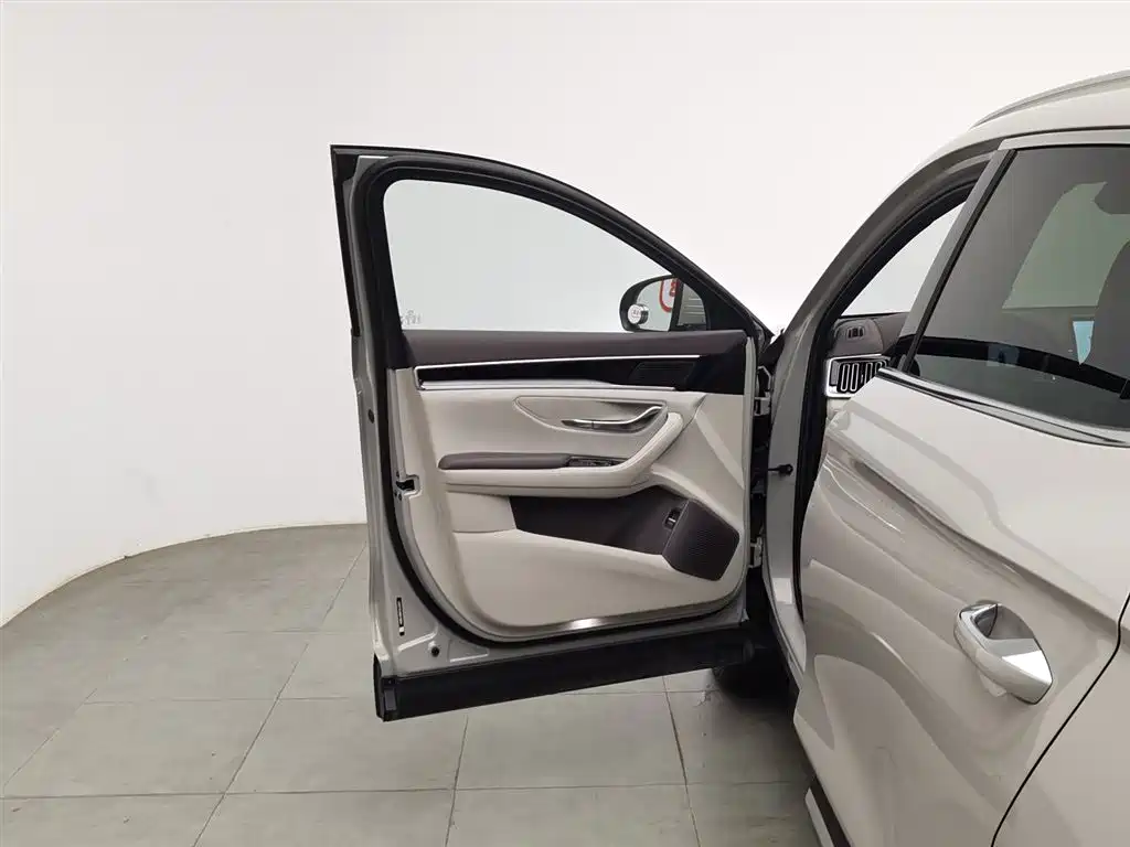 BYD SONGJIANG NEW ENERGY