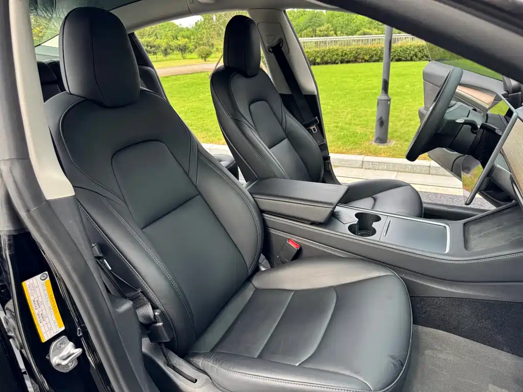 Tesla Model 3 — миниатюра 13