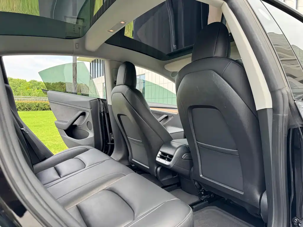Tesla Model 3 — миниатюра 14