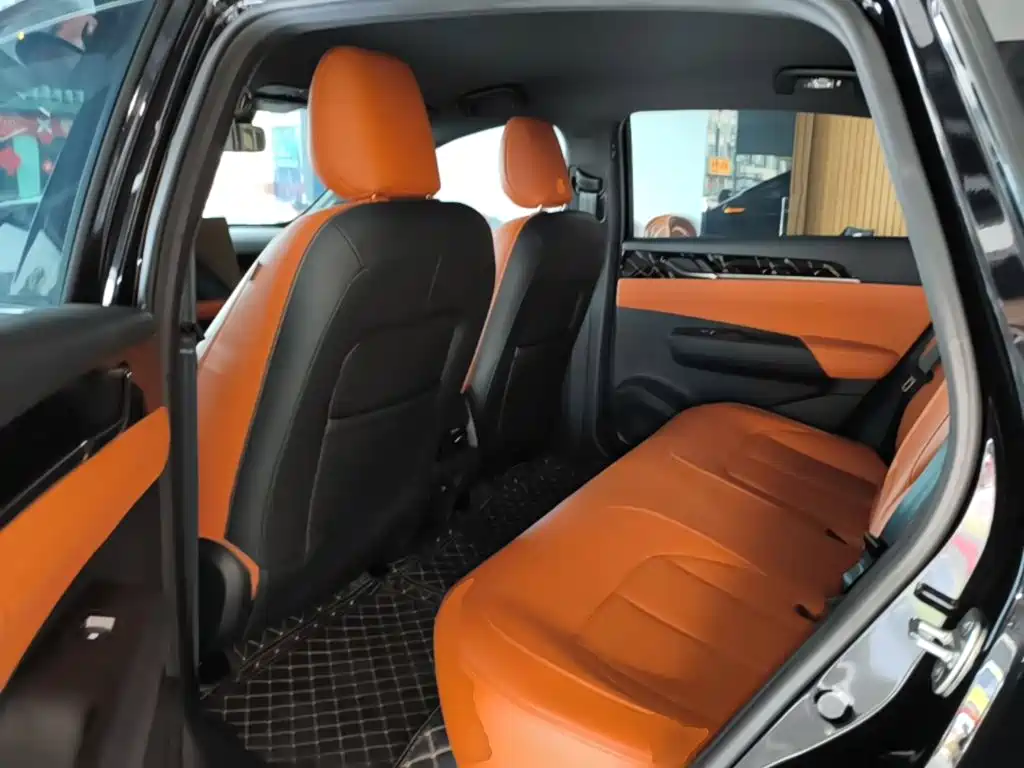 Wuling Xingguang — миниатюра 17
