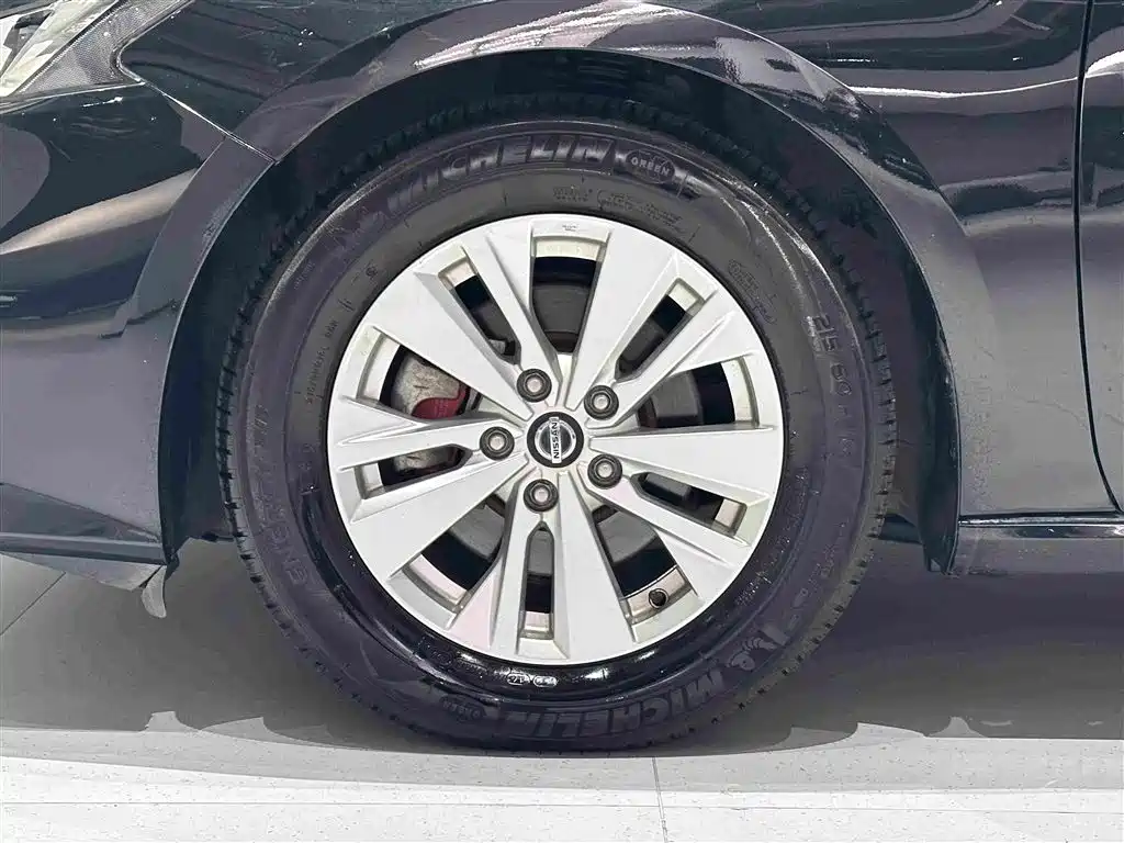 Nissan Teana — миниатюра 27
