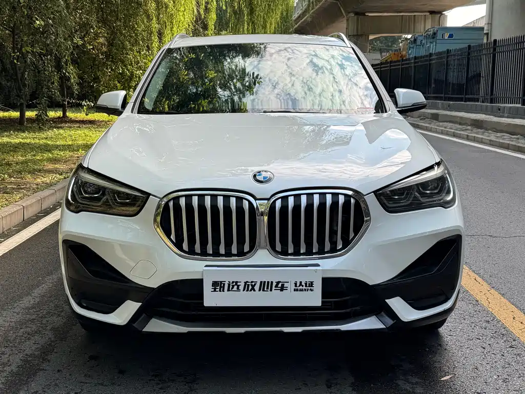 BMW X1 — миниатюра 2