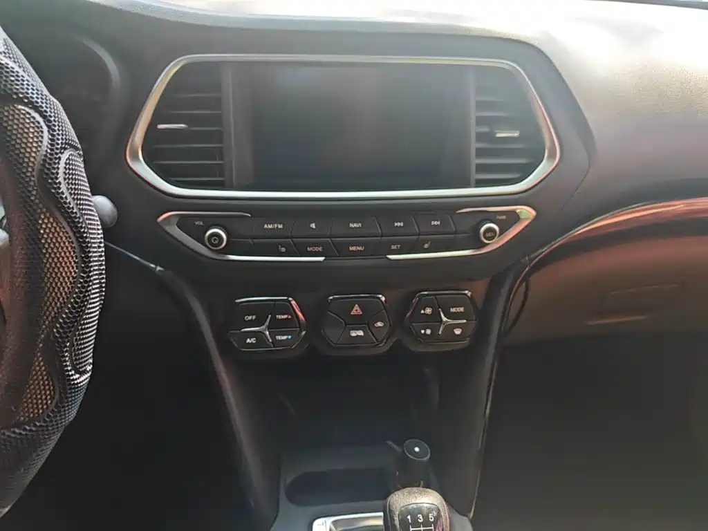GAC Motor Trumpchi GS4 — миниатюра 13
