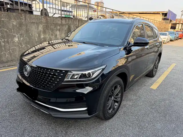 Dongfeng Fengon Fengon ix7