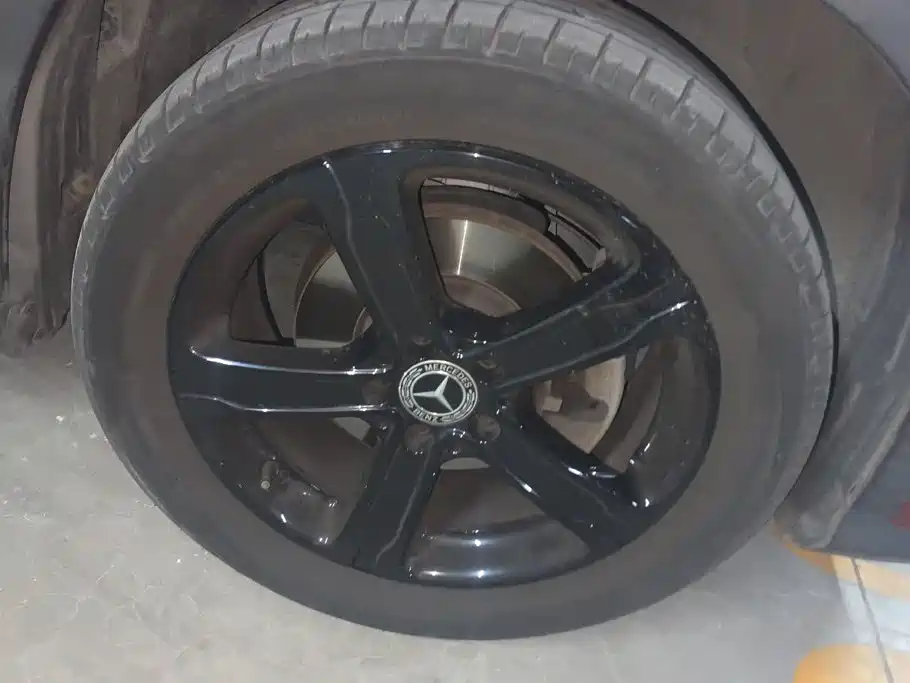 Mercedes-Benz GLA — миниатюра 6