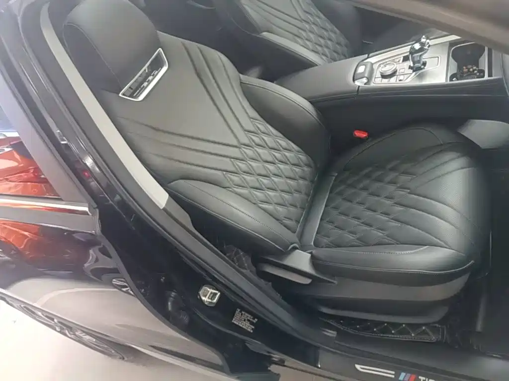 Chery Tiggo 7 PLUS — миниатюра 25