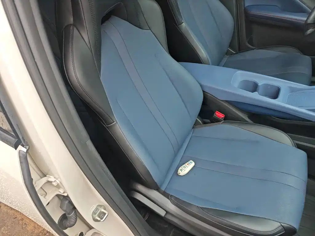 BYD Seagull — миниатюра 25