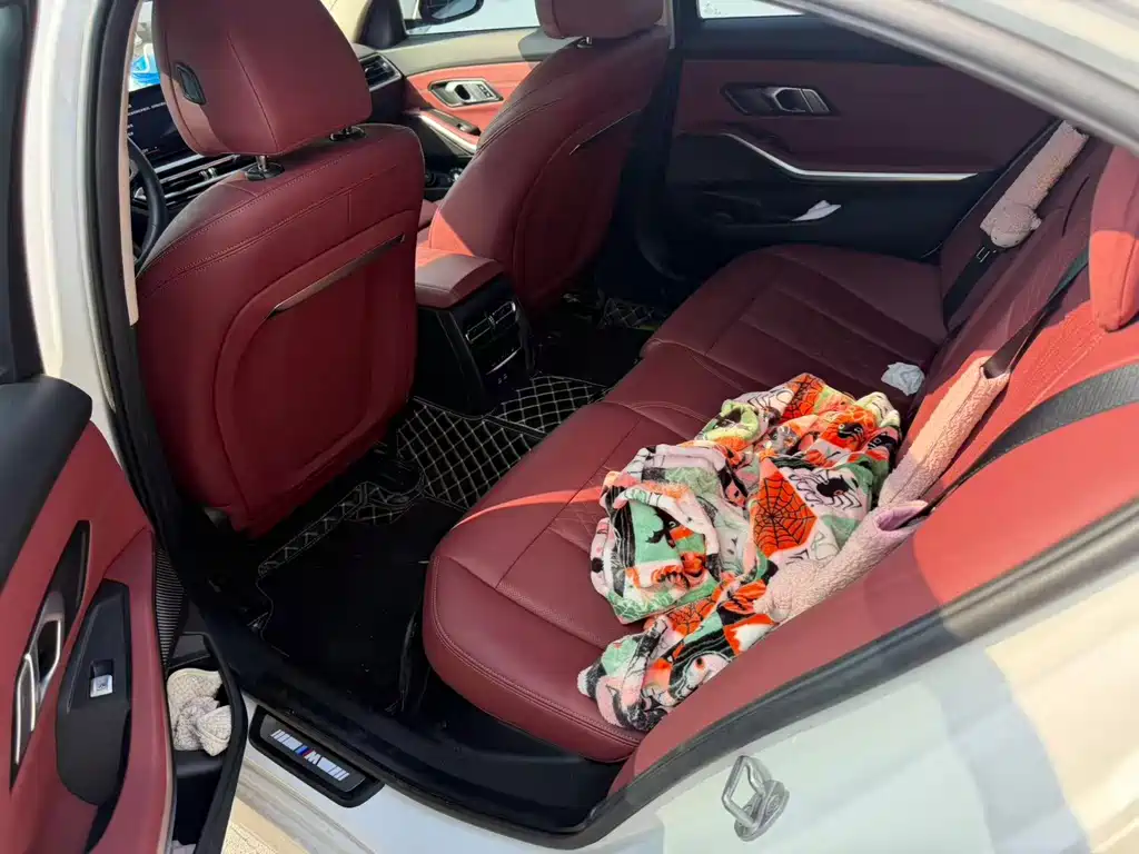 BMW 3 Series — миниатюра 7
