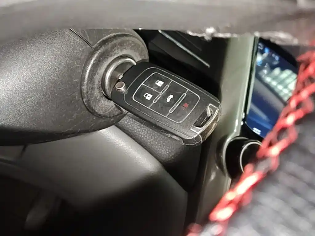 Chevrolet Malibu — миниатюра 9
