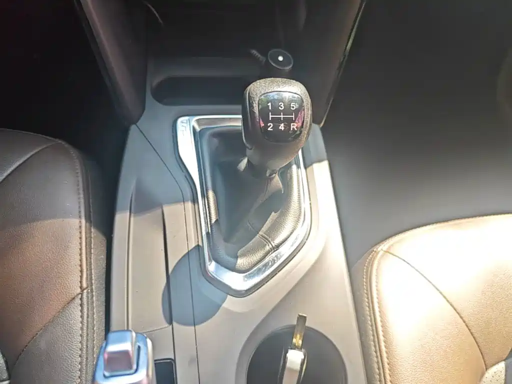 GAC Motor Trumpchi GS4 — миниатюра 14
