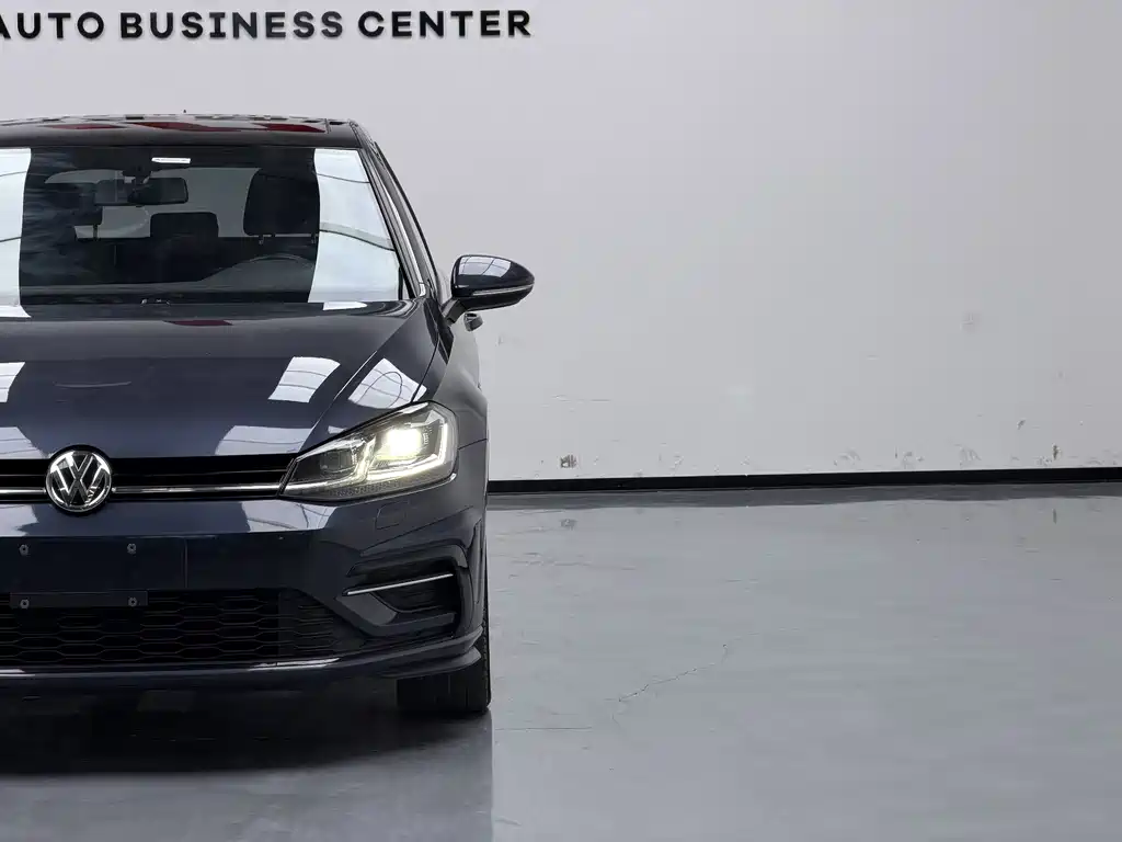 Volkswagen Golf 2020 280TSI DSG R-Line
