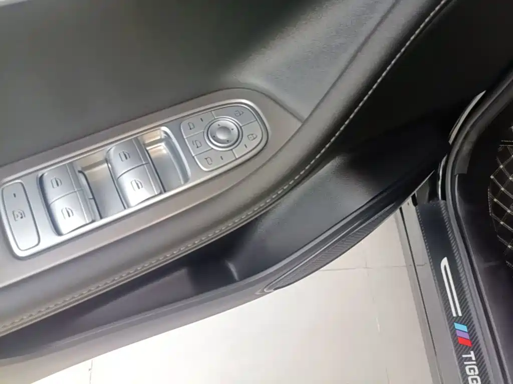 Chery Tiggo 7 PLUS — миниатюра 16