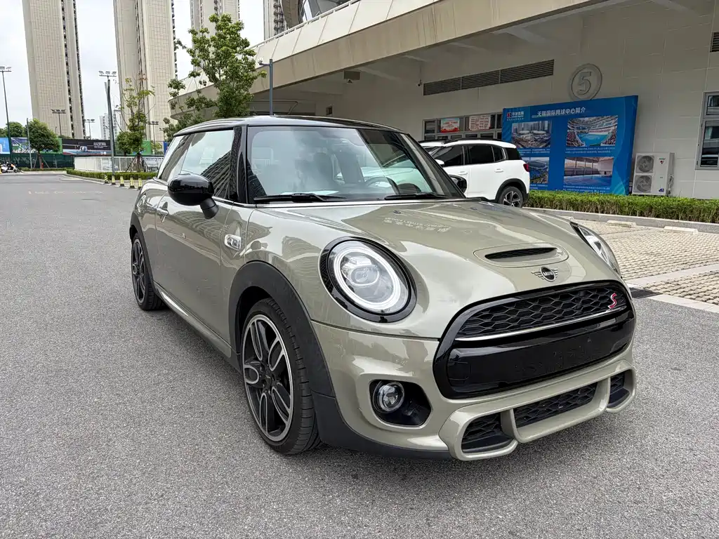MINI Mini — миниатюра 2