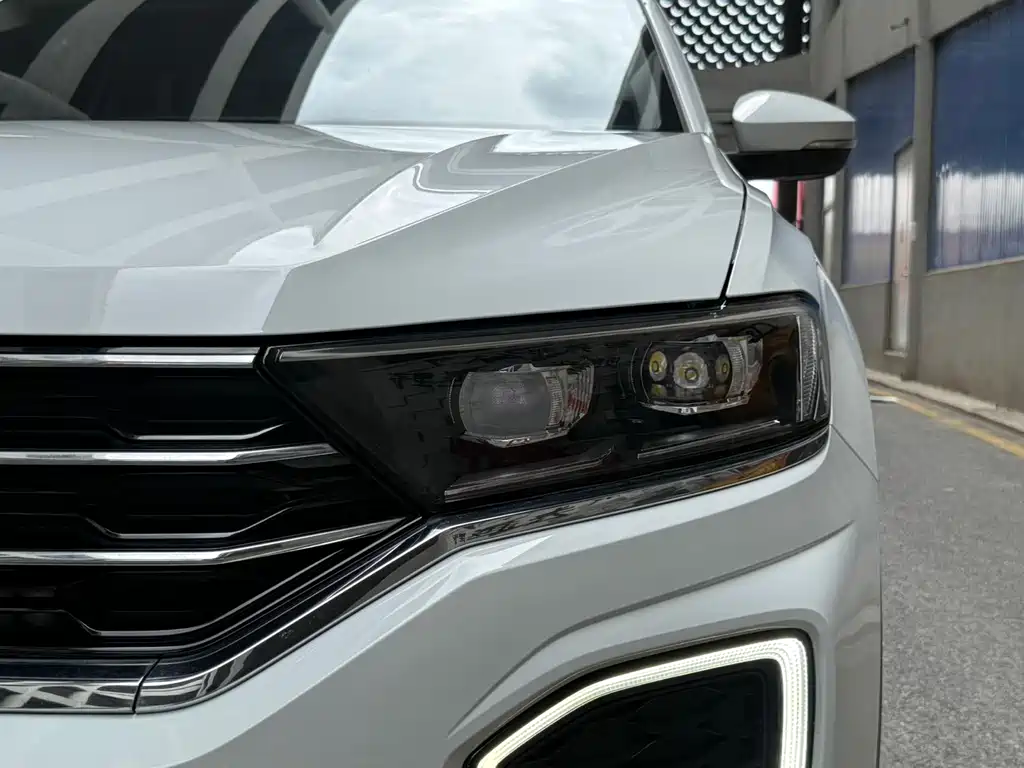 Volkswagen T-Roc — миниатюра 25
