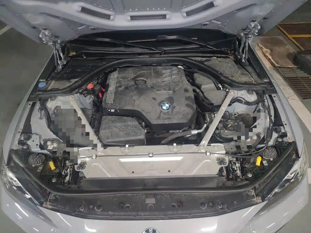 BMW 4 Series — миниатюра 11