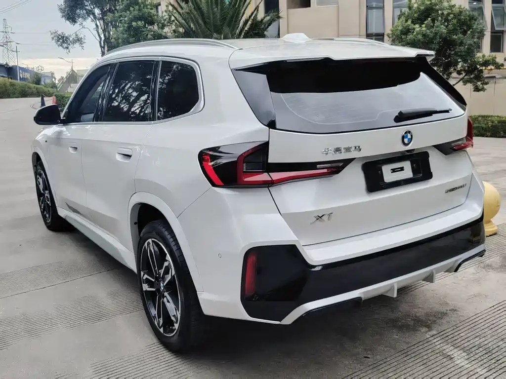 BMW X1 — миниатюра 6