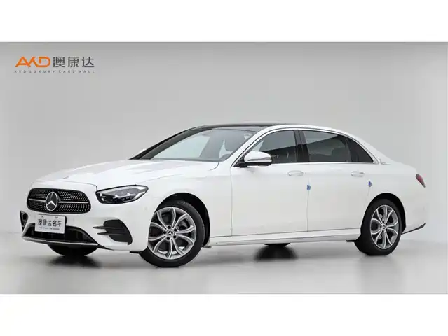 Mercedes-Benz E 300 L