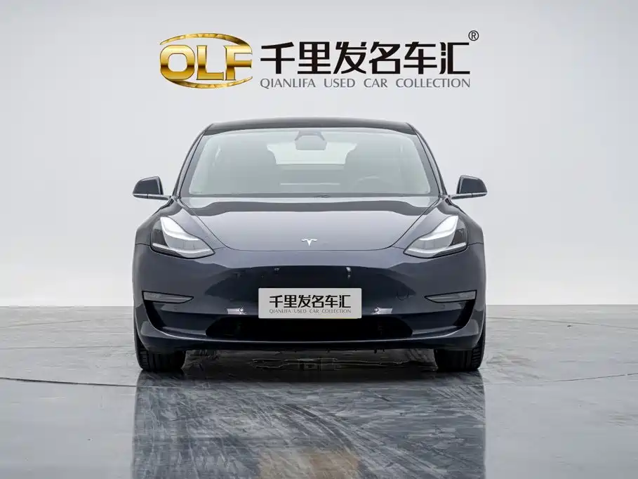 Tesla Model 3 — миниатюра 6