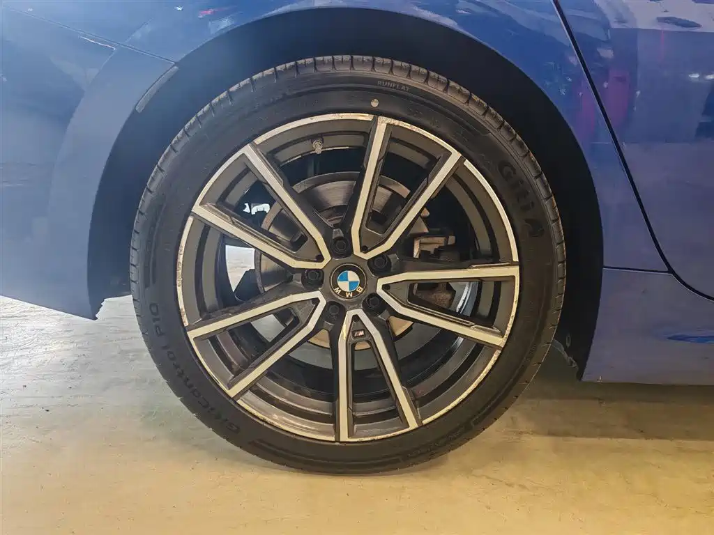 BMW 3 Series — миниатюра 10