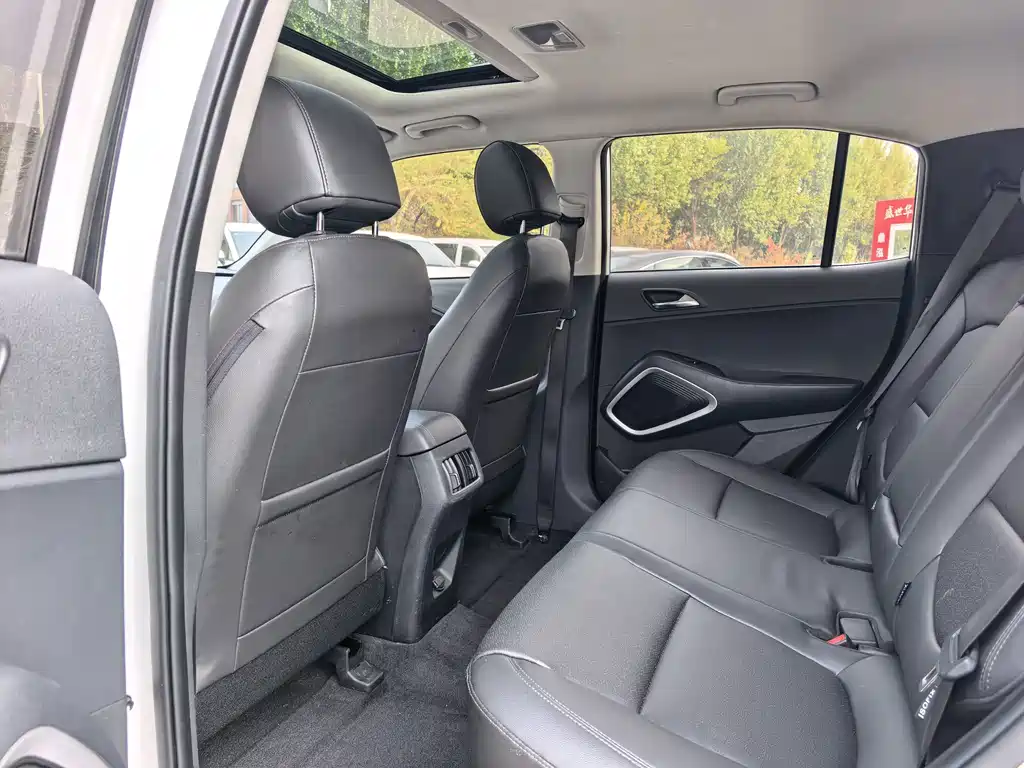 Hyundai ix35 — миниатюра 7