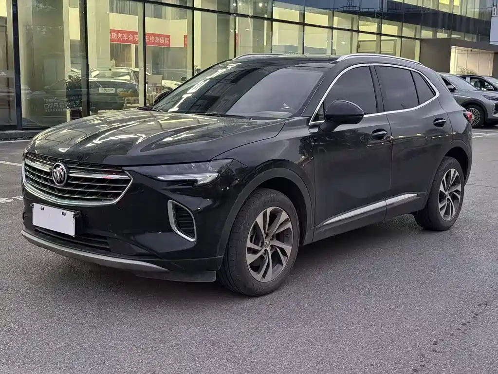 Buick Envision S 2024
