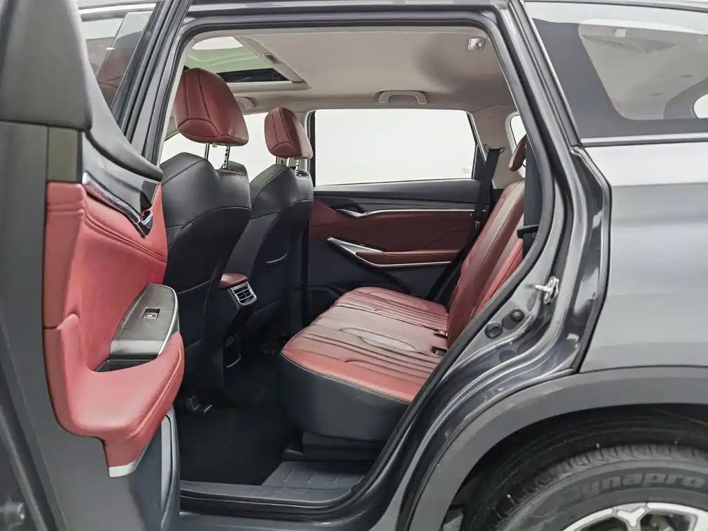 Changan Changan CS75PLUS — миниатюра 15