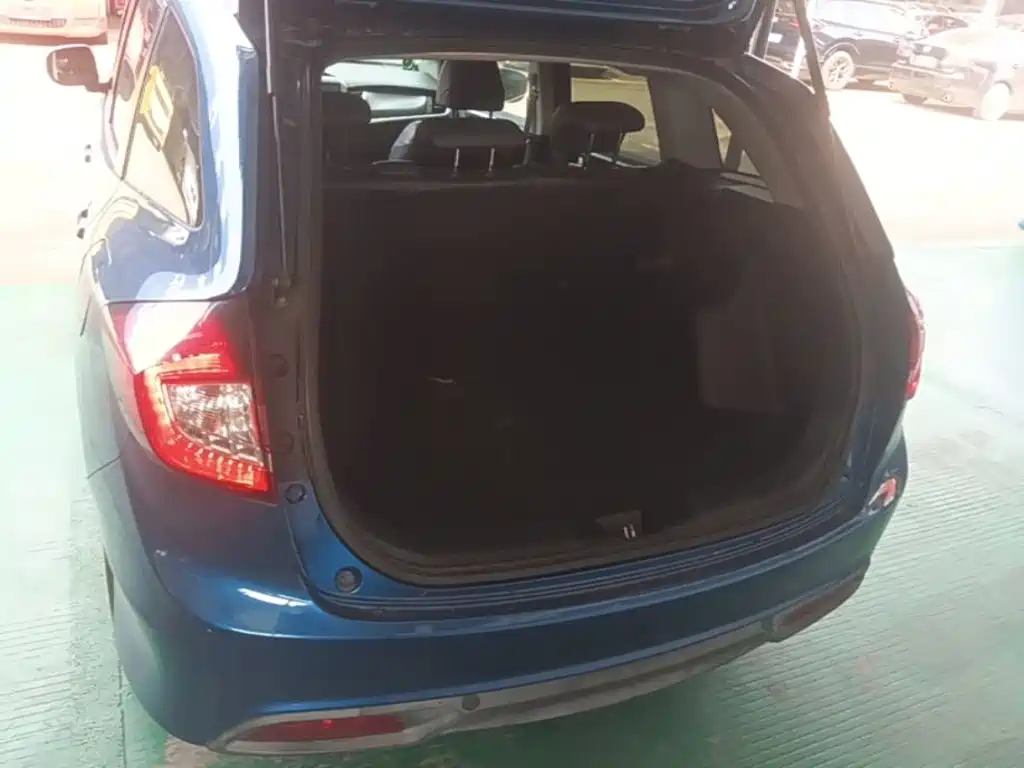 Honda Jade — миниатюра 19