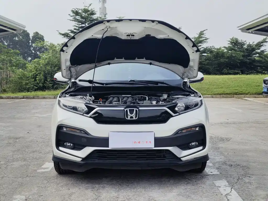 Honda XR-V — миниатюра 11