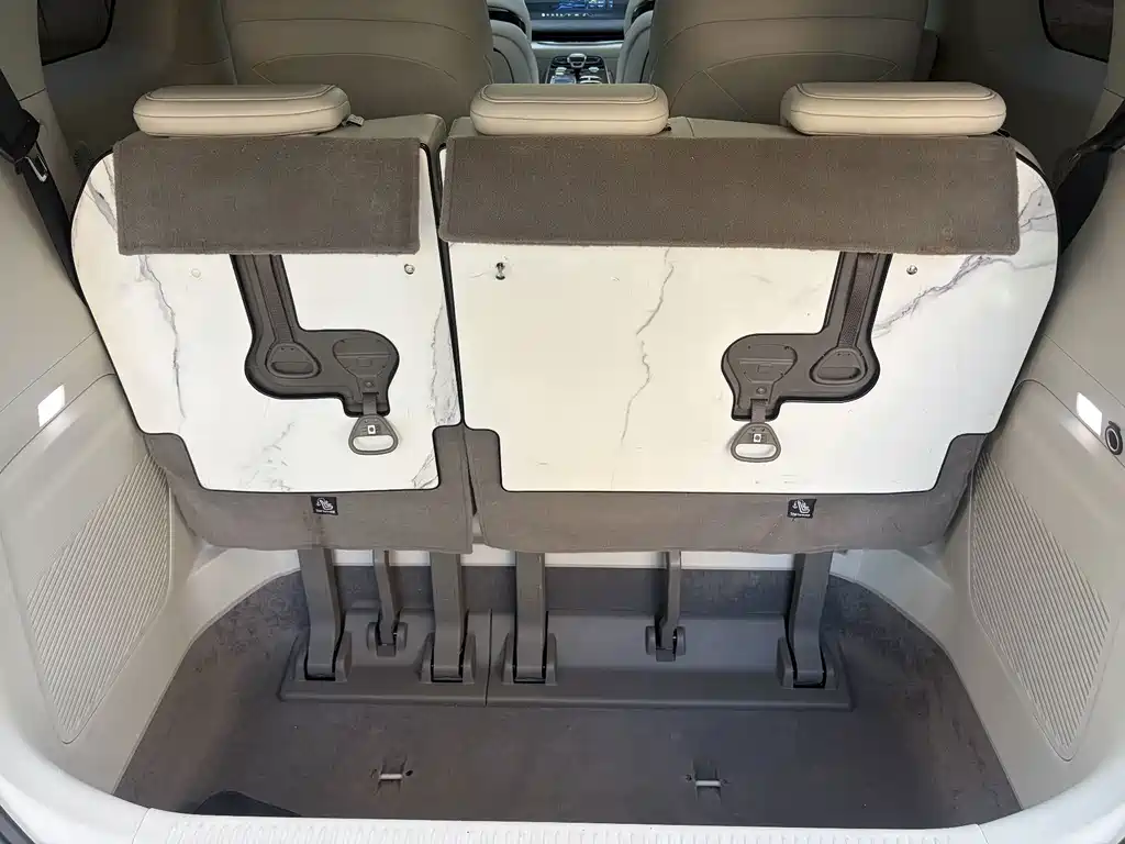 Fengxing Xinghai V9 — миниатюра 7