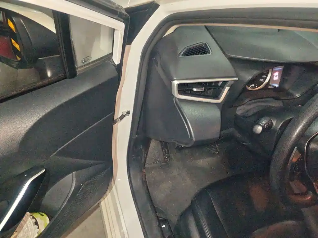 Toyota Corolla — миниатюра 17