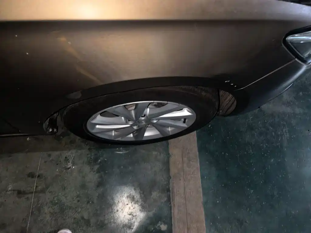 Buick Verano — миниатюра 24