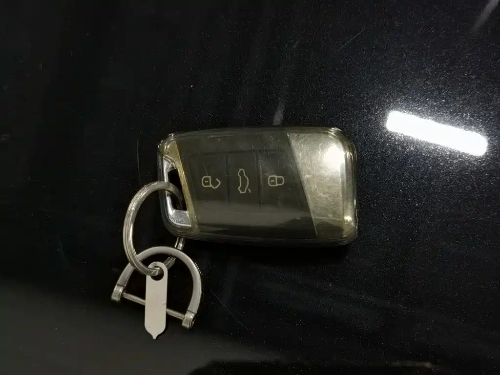 Volkswagen Magotan — миниатюра 19