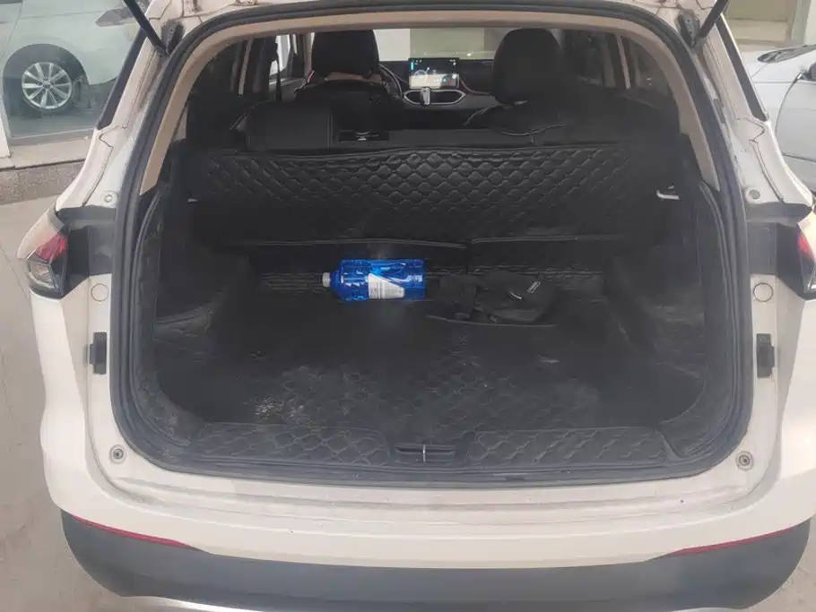 Baojun 510 — миниатюра 4