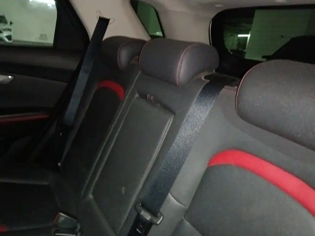 Changan CS55 — миниатюра 18