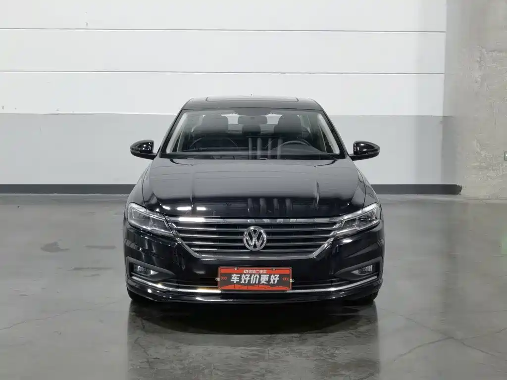 Volkswagen Lavida — миниатюра 3