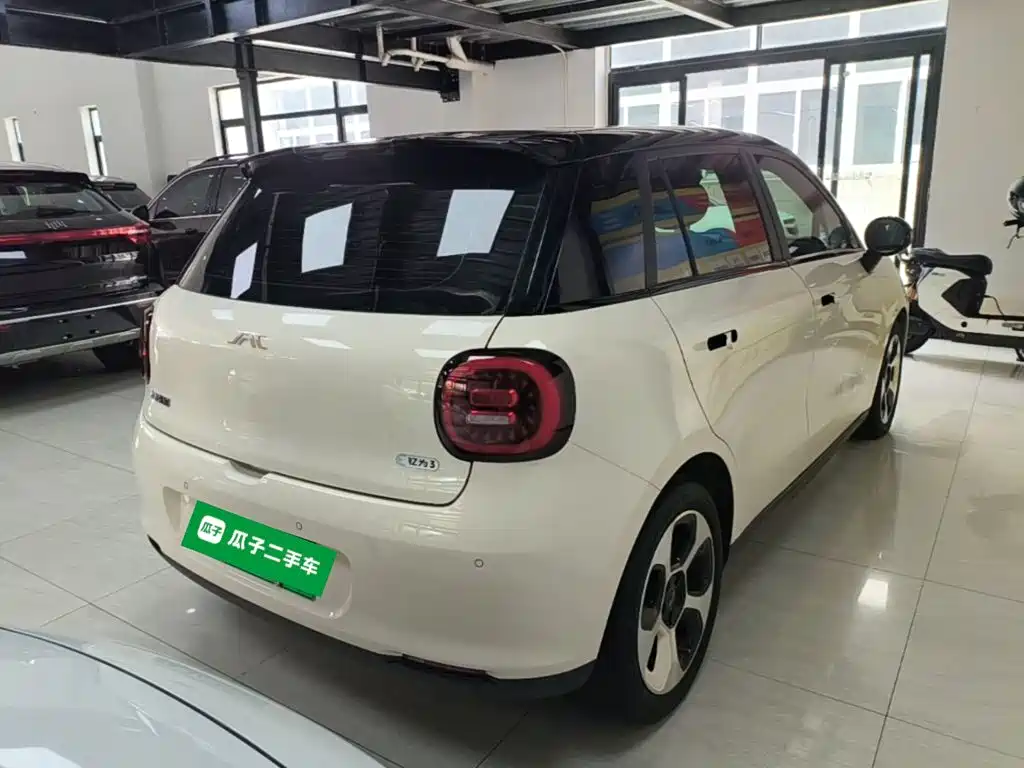 Yiwei Yiwei 3 — миниатюра 7
