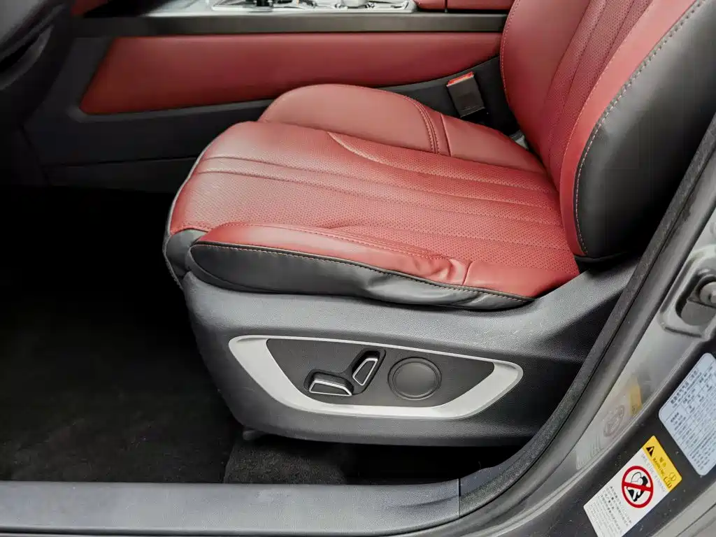 Changan Changan CS75PLUS — миниатюра 20