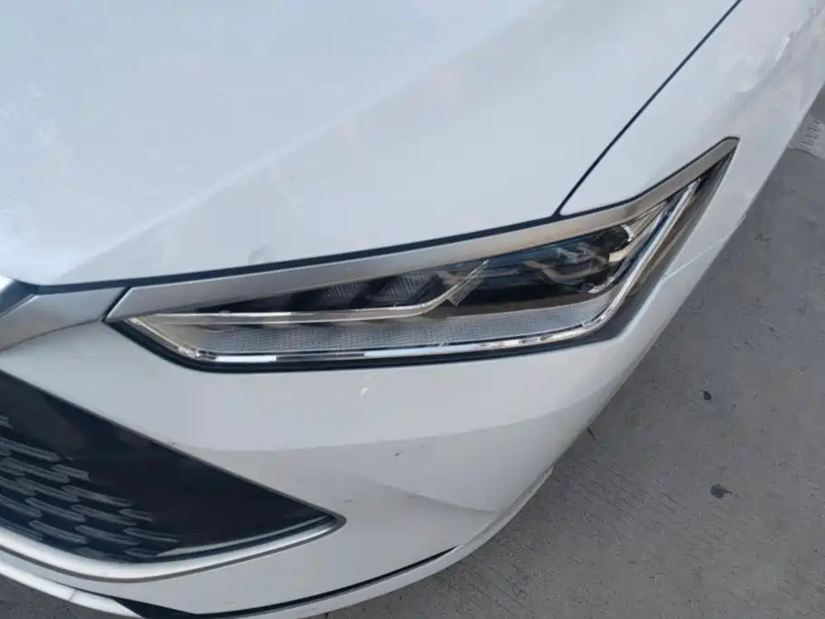 BYD Qin PLUS — миниатюра 5
