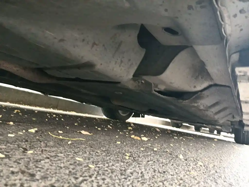 Ford Mondeo — миниатюра 18