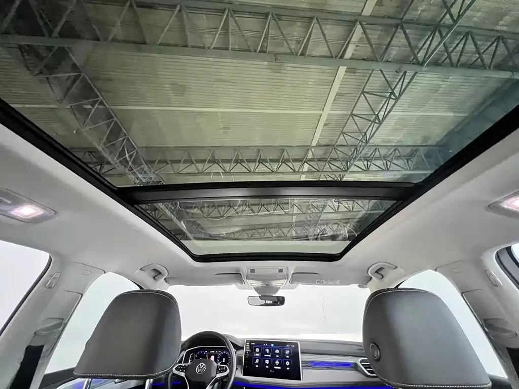 Volkswagen Tayron — миниатюра 28