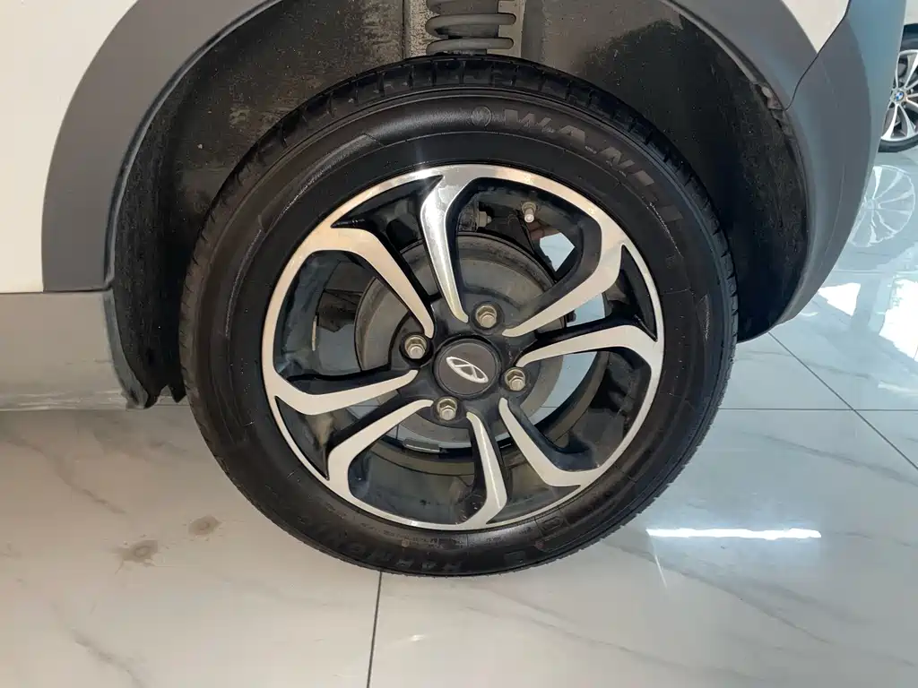 Chery QQ Little Ant — миниатюра 9
